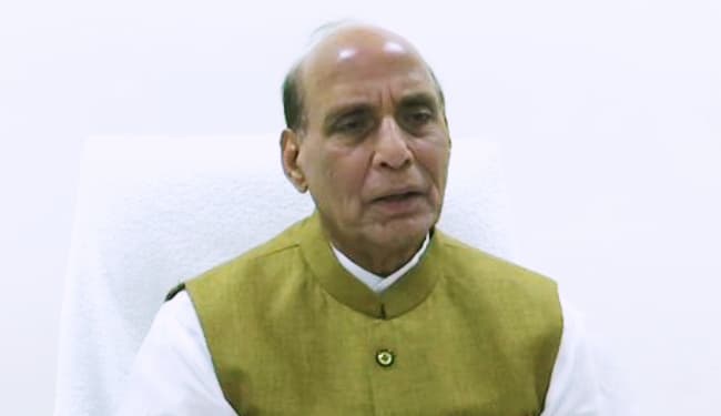 पाकिस्तान ने 1965 और 1971 के युद्ध में हार के बाद प्रॉक्सी वार के जरिये भारत में पैदा की अस्थिरता : राजनाथ सिंह