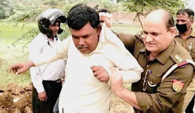 पराली जलाने को लेकर यूपी में दर्जनों किसानों पर केस दर्ज, बसपा सुप्रीमो मायावती ने कही बड़ी बात...