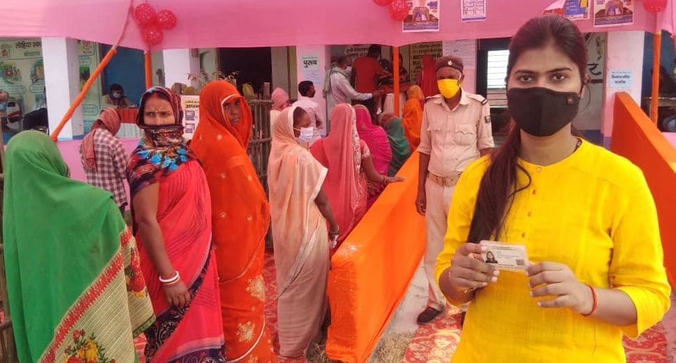 UP Chunav 2022 District Wise Polling Dates: उत्तर प्रदेश में किस चरण में किस जिले में मतदान? पढ़ें डेट्स