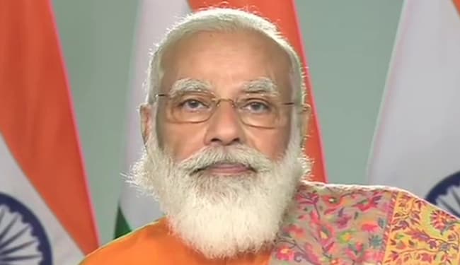 प्रधानमंत्री ने की घोषणा, पोत परिवहन मंत्रालय का नाम अब होगा पोत परिवहन और जलमार्ग मंत्रालय