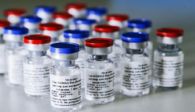 मानव परीक्षण के लिए पुणे में 17 स्वयंसेवकों को दी गयी रूस की स्पुतनिक वी वैक्सीन, भारत में कोविड के सक्रिय मामलों में गिरावट दर्ज