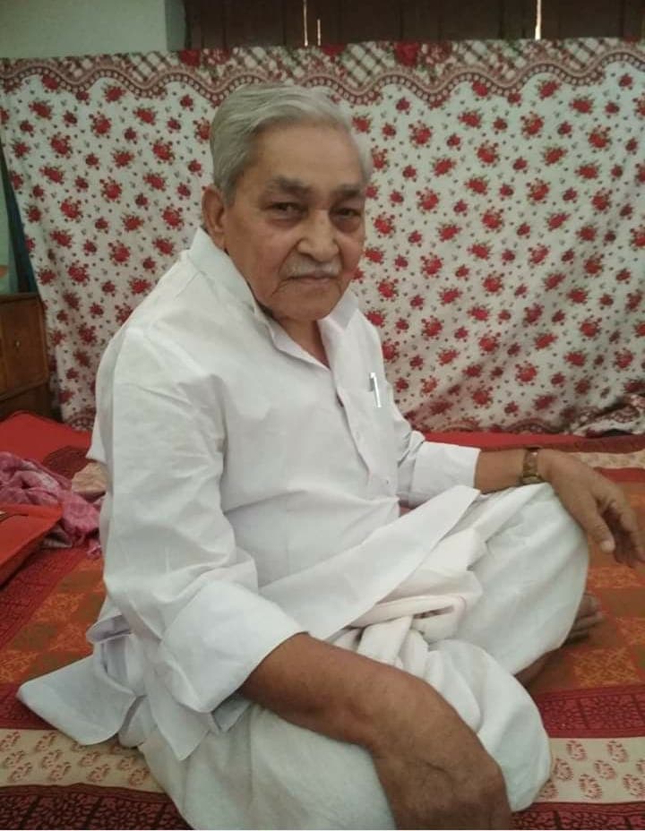 आपातकाल में 80 दिन तक जेल में बंद रहे लातेहार वैद्य शिवनारायण पाठक से काफी प्रभावित थे अटल बिहारी वाजपेयी