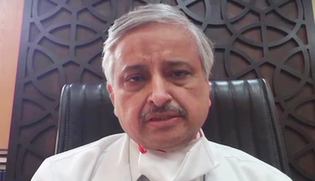 फाइजर का वैक्सीन ट्रायल उत्साहजनक, -70 डिग्री में ग्रामीण क्षेत्रों तक पहुंचाना बड़ी चुनौती : AIIMS, राहुल गांधी ने सरकार से पूछा...