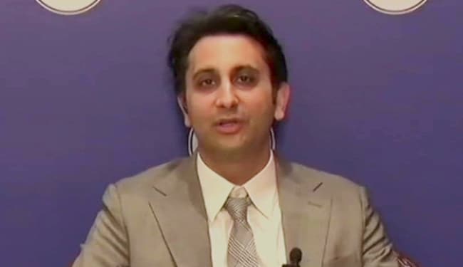 कोरोना वैक्सीन के प्रोडक्शन को लेकर सीरम इंस्टीट्यूट के सीईओ अदार पूनावाला ने कहा, 18+ सभी लोगों के लिए इतने कम समय में टीका तैयार करना आसान काम नहीं