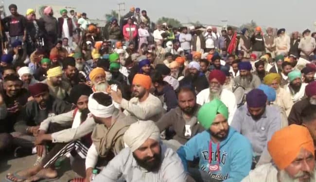Kisan Andolan: बिहार में होगा तीन घंटे की जगह अब केवल एक घंटे का चक्का जाम, जानिये क्या है कारण
