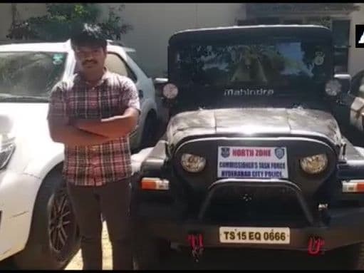 फर्जी 'मेजर' बनकर इस नौवीं पास शख्स ने की 6 करोड़ की ठगी, 17 महिलाओं को बनाया निशाना