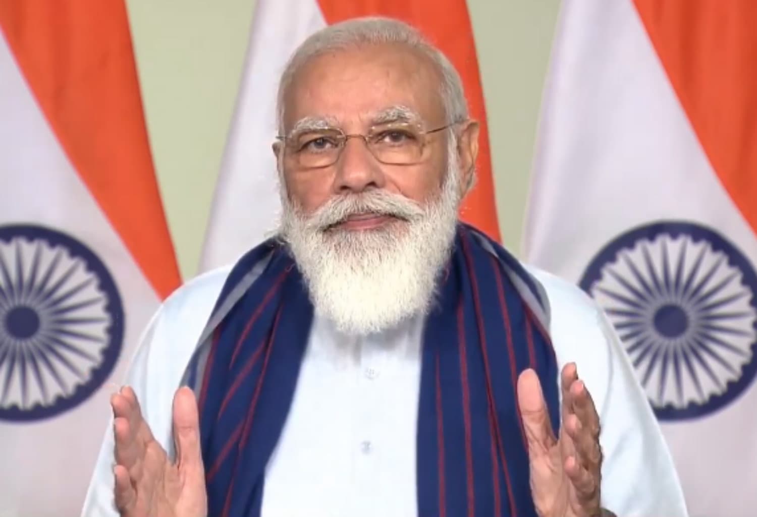 UP के मिर्जापुर और सोनभद्र को PM मोदी ने दी सौगात, पेयजल आपूर्ति योजना का किया शिलान्यास