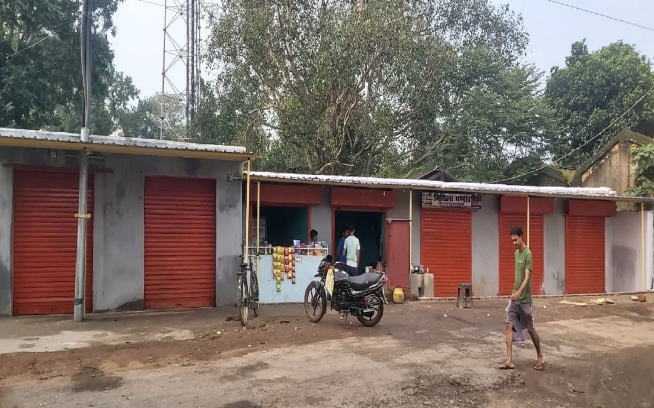 खबर का असर : झारखंड के रामगढ़ में CCL की जमीन पर अतिक्रमण, CMD ने लिया संज्ञान, कार्रवाई का दिया निर्देश