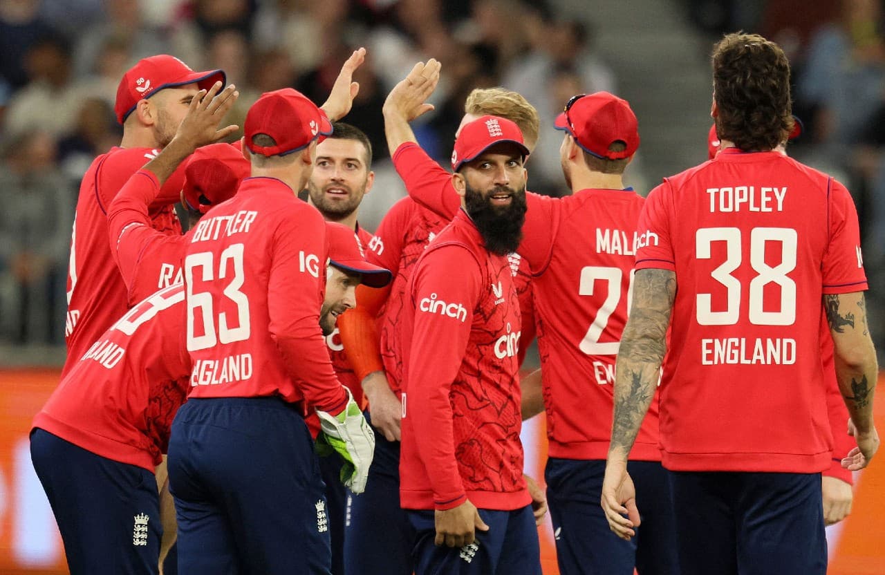 T20 World Cup: इंग्लैंड का लक्ष्य वनडे वर्ल्ड कप के बाद टी20 वर्ल्ड कप का खिताब अपनी झोली में डालने का
