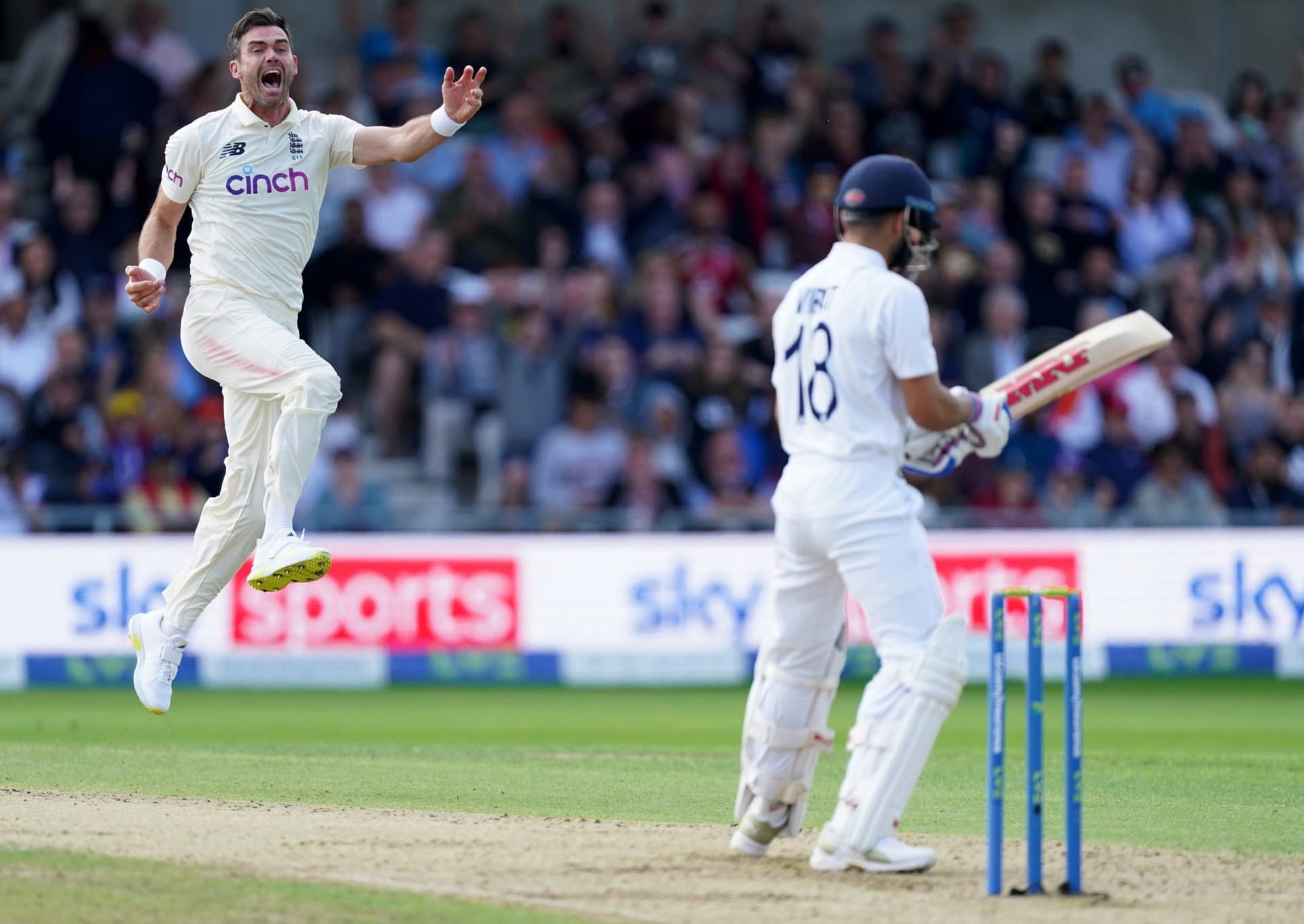 IND vs ENG 2nd Test : टीम कोहली ने दिया ‘आजादी का तोहफा’, लॉर्ड्स के मैदान पर दर्ज की ऐतिहासिक जीत