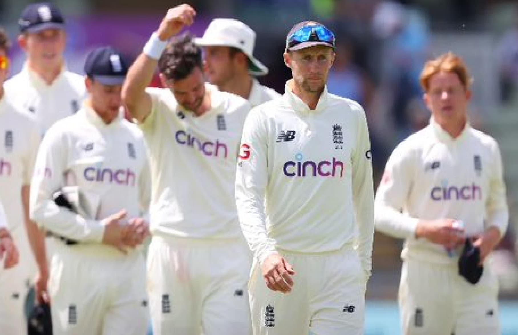 Ashes 2023: एशेज के शुरुआती दो टेस्ट मैचों के लिए इंग्लैंड टीम का हुआ ऐलान, जानिए किसे मिला मौका