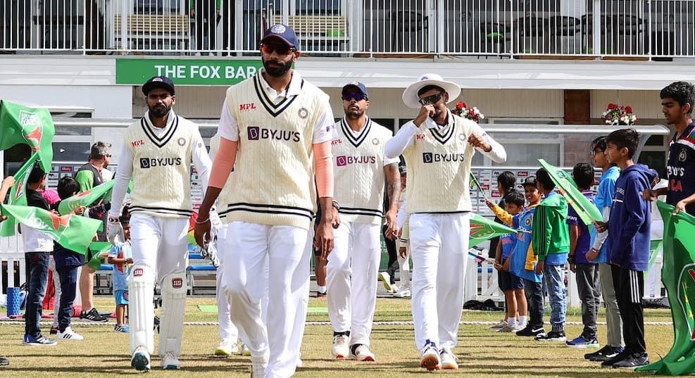 IND vs ENG: भारत-इंग्लैंड सीरीज के Unauthorized Broadcast पर रोक, 39 वेबसाइट बैन