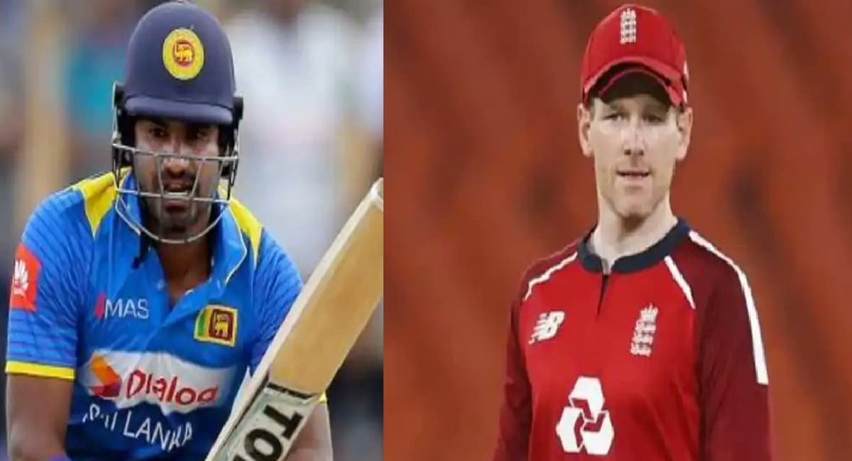 ENG vs SL T20 WC: शान से सेमीफाइनल में पहुंचा इंग्लैंड, श्रीलंका को 26 रन से हराया