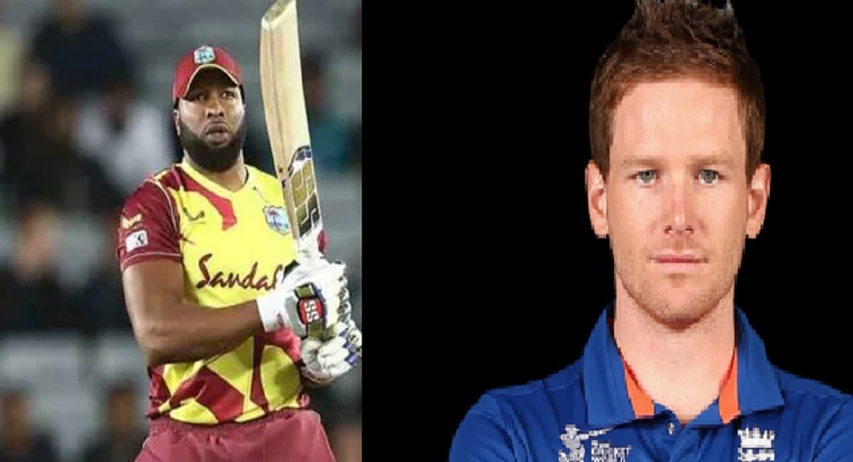 ENG vs WI T20 WC: वर्ल्ड कप में इंग्लैंड के खिलाफ वेस्टइंडीज का धांसू रिकॉर्ड, गेल के बल्ले से बरसे हैं गोले ENG vs WI T20 WC: वर्ल्ड कप में इंग्लैंड के खिलाफ वेस्टइंडीज का धांसू रिकॉर्ड, गेल के बल्ले से बरसे हैं गोले