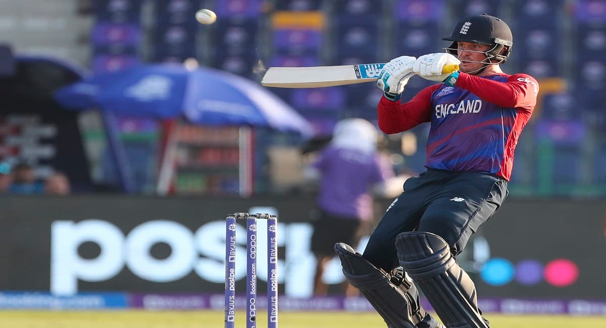 AUS vs ENG T20 WC: बटलर की तूफानी पारी, इंग्लैंड ने ऑस्ट्रेलिया को 8 विकेट से हराया