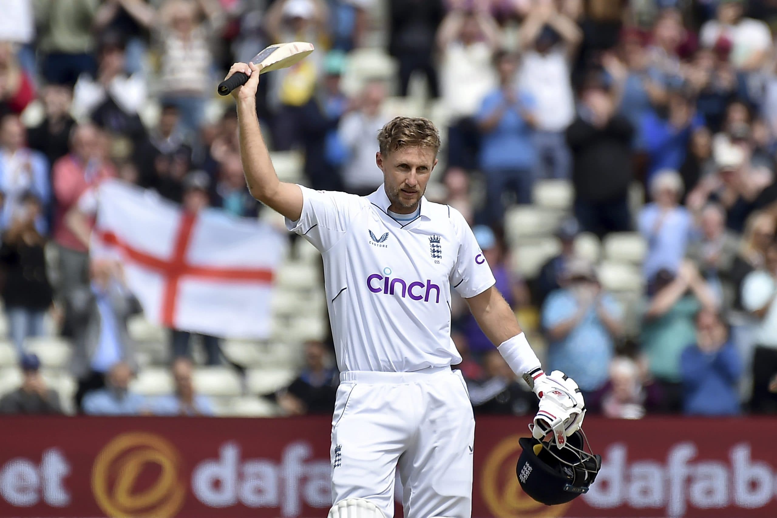 England vs India: जो रूट ने विराट कोहली और स्मिथ का रिकॉर्ड तोड़ा, इस कैलेंडर ईयर में जमाया 5वां शतक