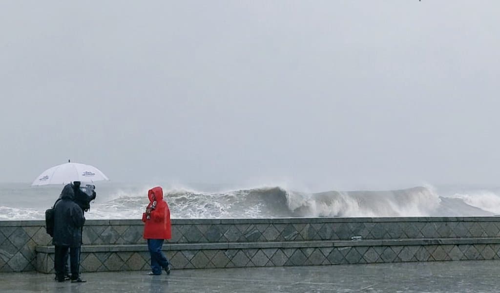 Cyclone Burevi update: 4 दिसंबर को तड़के तट से टकराएगा 'बुरेवी तूफान', NDRF की 26 टीमें तैनात