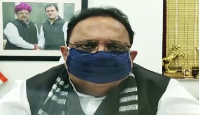 राजस्थान के जेके लोन अस्पताल में पिछले 24 घंटे में नौ शिशुओं की मौत मामले में जिलाधिकारी ने गठित की समिति