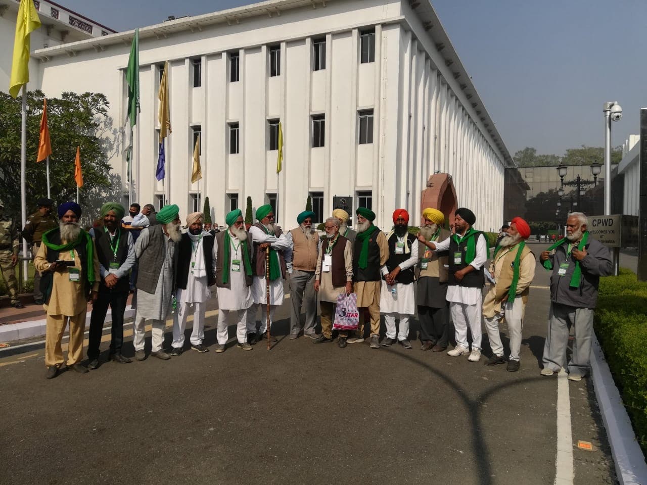 Farmers Protest Latest Update: सरकार और किसानों के बीच चर्चा के लिए इन 5 बिंदुओं पर बनी सहमति