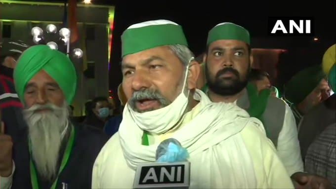 Kisan Andolan Updates : किसान आंदोलन को मिला पंजाबी गायकों का सहारा, प्रदर्शन में गूंज रहे हक लेने के गीत