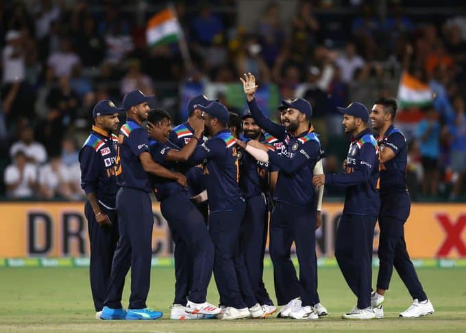 India vs England: सूर्यकुमार ने कल खेली शानदार पारी और आज मिला इनाम, इंग्लैंड के खिलाफ वनडे सीरीज के लिए टीम इंडिया का ऐलान