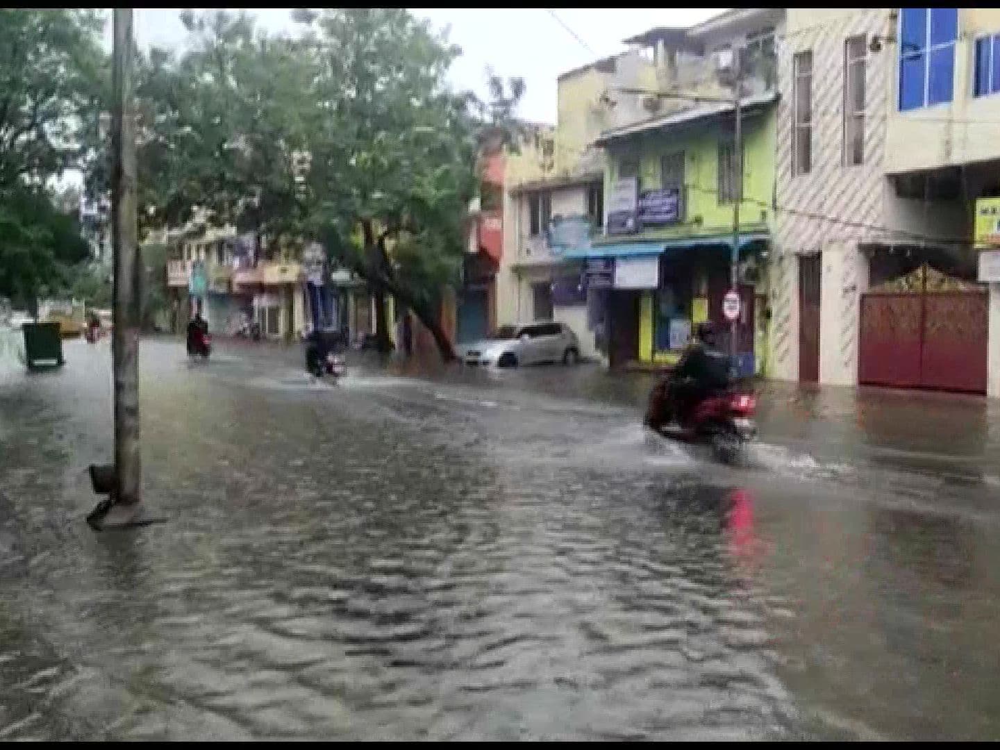 Weather Forecast : उत्तर भारत में फिर बढ़ेगी कनकनी, इन राज्यों में भारी बारिश की चेतावनी, जानें कैसा रहेगा बिहार,झारखंड का मौसम