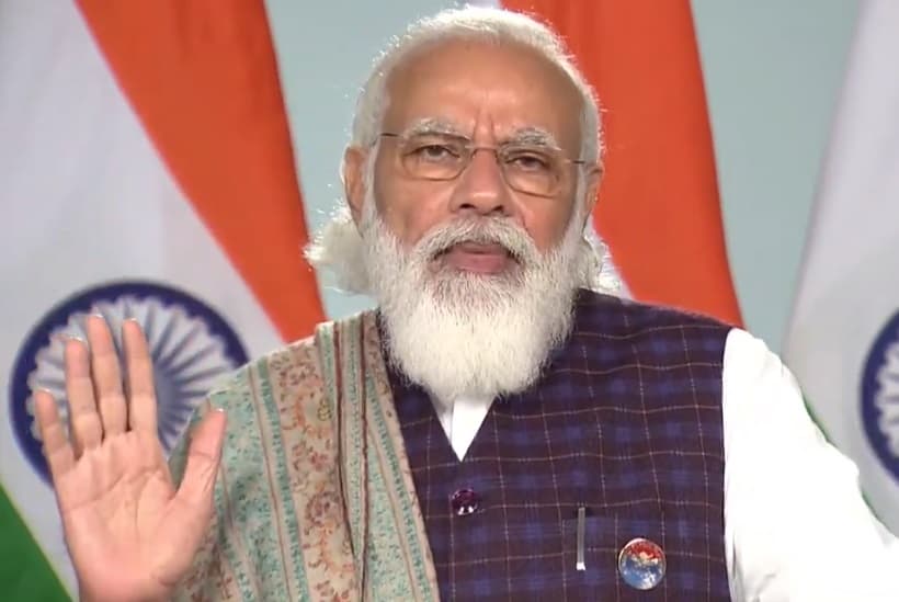 Agra Metro Rail Project: आगरा में मेट्रो प्रोजेक्ट का  शुभारंभ, पीएम मोदी बोले- परंपरा के साथ आधुनिकता का प्रतीक