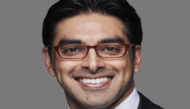 भारतीय मूल के अनिल सोनी WHO फाउंडेशन के मुख्य कार्यपालक अधिकारी नियुक्त