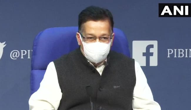 50 साल से अधिक उम्र के 27 करोड़ लोगों को दी जायेगी वैक्सीन, वितरण के लिए कोल्ड स्टोरेज की भरपूर क्षमता : स्वास्थ्य मंत्रालय