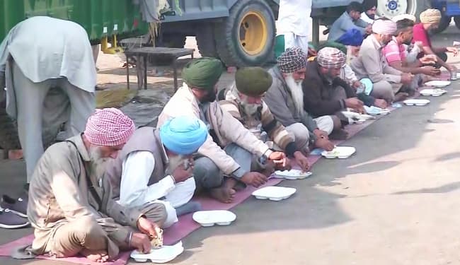 सात मुद्दों पर संशोधन को सरकार तैयार, कहा- आशंकाओं को दूर करेंगे, ...जानें मुख्य बातें