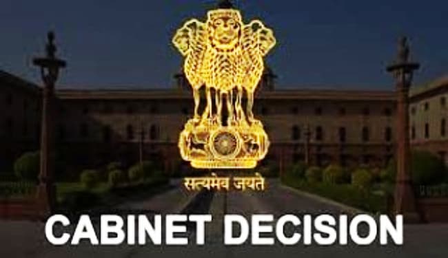आत्‍मनिर्भर भारत पैकेज 3.0 : कैबिनेट ने दी नये रोजगार अवसरों को प्रोत्साहित करने को लेकर 22810 करोड़ रुपये को मंजूरी, ...जानें मुख्य बातें