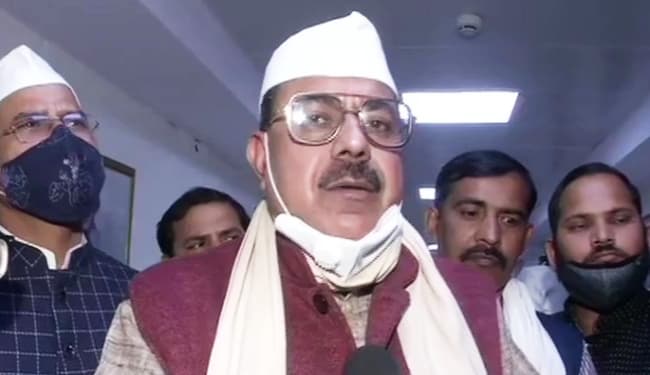 90 फीसदी किसानों ने नहीं पढ़ा नया कृषि कानून, फैलायी जा रही भ्रांतियों को दूर करने की जरूरत : रामकुमार वालिया