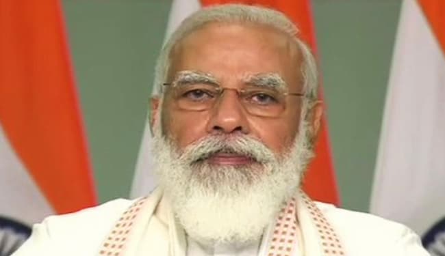 पेरिस जलवायु समझौते की पांचवीं वर्षगांठ पर वैश्विक जलवायु शिखर सम्मेलन को आज शाम संबोधित करेंगे PM नरेंद्र मोदी