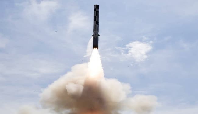 नौसेना ने 38 विस्तारित रेंज की ब्रह्मोस मिसाइल के अधिग्रहण का रखा प्रस्ताव, युद्धपोतों पर तैनाती से बढ़ेगी भारत की प्रतिरक्षा क्षमता