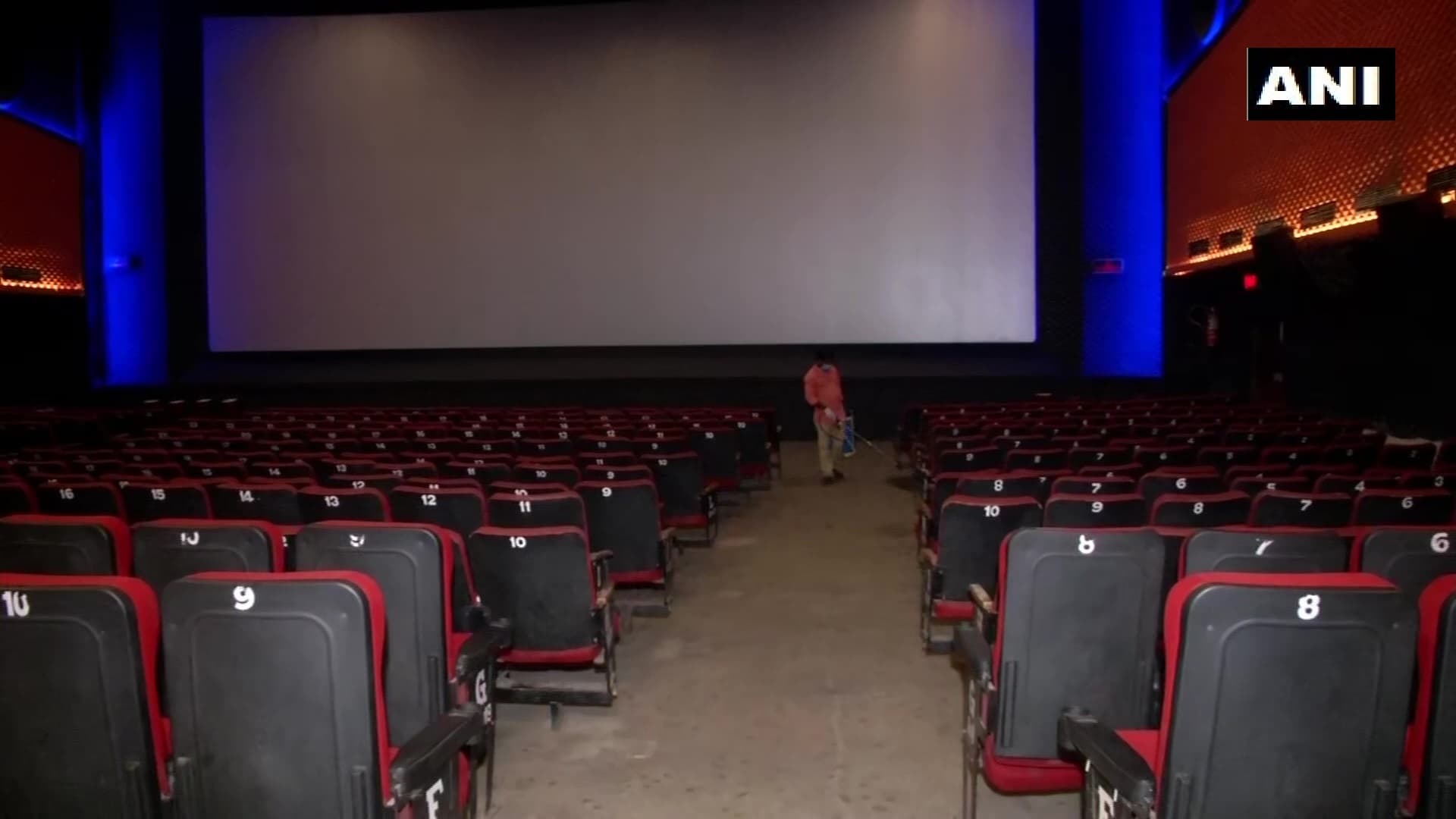 Cinema Hall Reopen: तमिलनाडु में 100 फीसदी क्षमता के साथ सिनेमाघर, मल्टीप्लेक्स को खोलने की मंजूरी