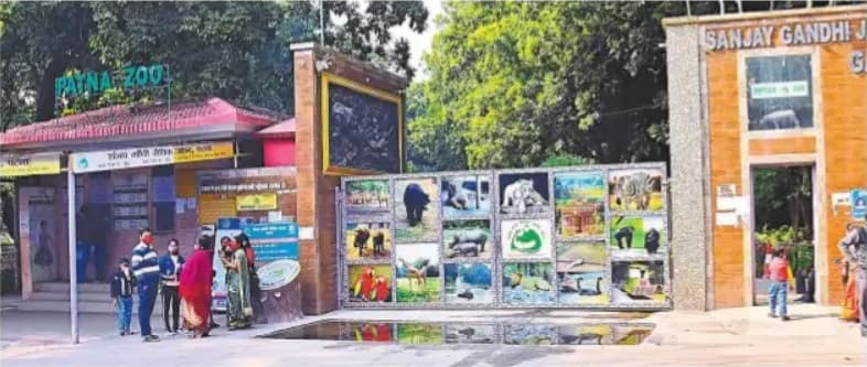 Arunachal Pradesh में JDU की टूट पर तेजप्रताप का तंज, कहा- खुद ही अपनी पीठ में नीतीश कुमार ने घोंपा छुरा