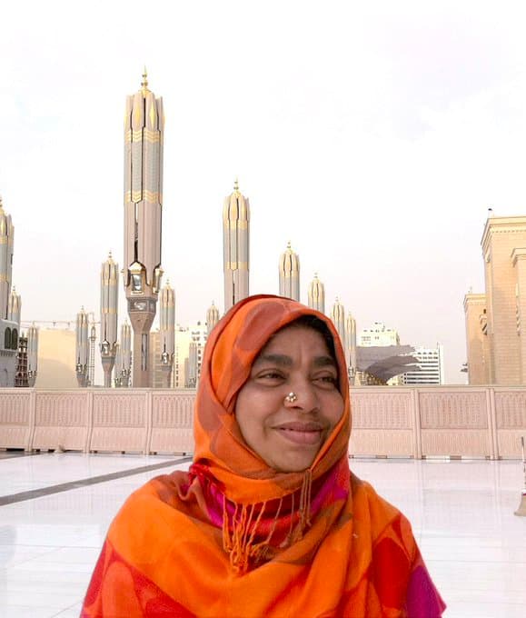 ए आर रहमान की मां करीमा बेगम का निधन, शेखर कपूर ने ट्‌वीट कर दी सांत्वना