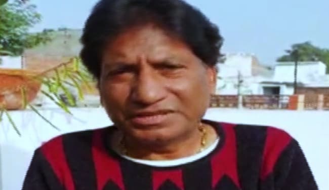 हास्य कलाकार राजू श्रीवास्तव को पाकिस्तान से आया फोन, जान से मारने की दी गयी धमकी