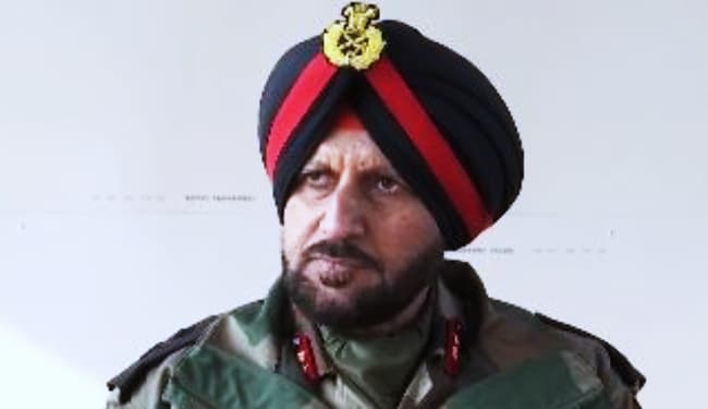श्रीनगर में तीन आतंकी ढेर, मेजर बोले- जम्मू-कश्मीर में हिंसा भड़काने की कोशिश कर रहे पाक आतंकी, कामयाब नहीं होने देंगे नापाक मंसूबे