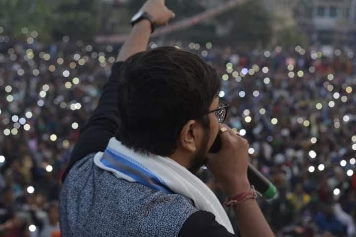 Bengal Election 2021: TMC के लिए ‘खेला होबे’ लिखकर सुर्खियां बटोरने वाले देबांग्शु को टिकट नहीं, ममता दीदी ने कर डाला असली ‘गेम’