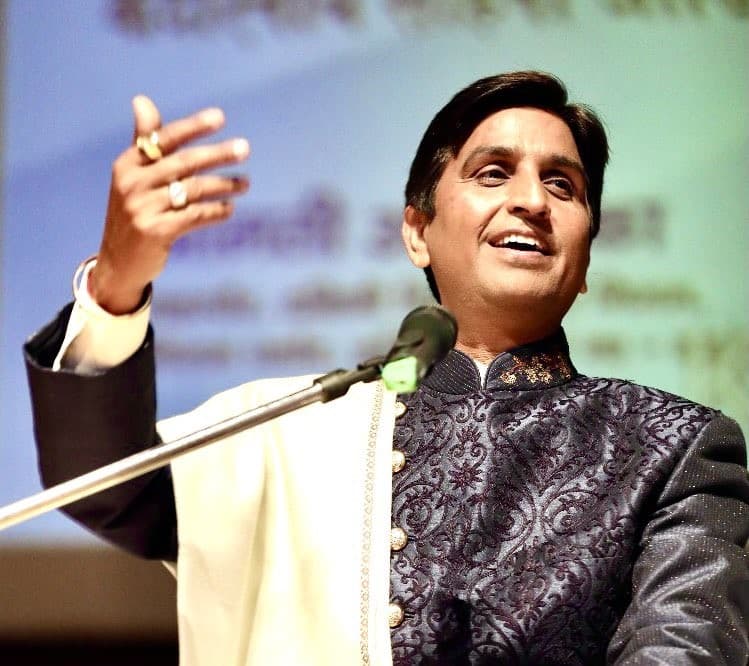 Farmers Tractor Rally: ट्रैक्टर रैली में हिंसा पर कुमार विश्वास दुखी, आंदोलन की सफलता के लिए बताए चार सूत्र