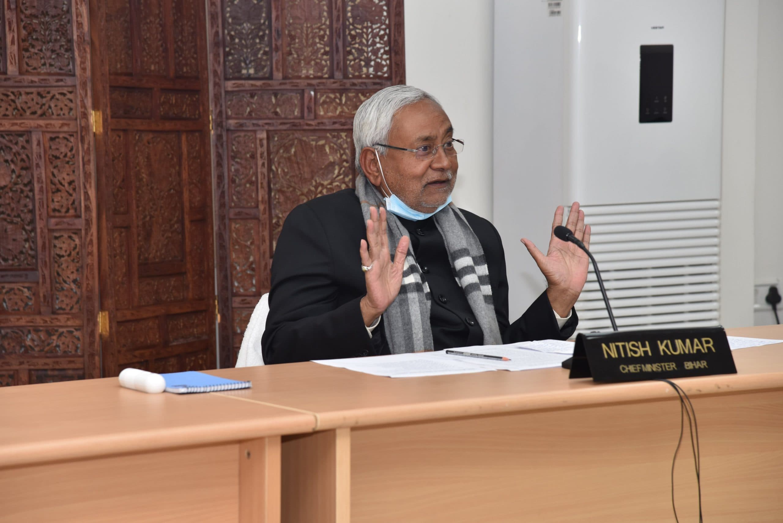 Cabinet Expansion: क्या बिहार में JDU और BJP के बीच टशन खत्म? कैबिनेट विस्तार को लेकर आ रही बड़ी खबर