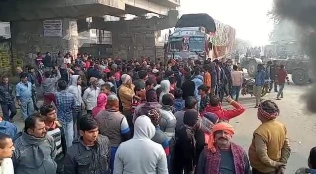 Gopalganj News: बिहार के गोपालगंज में बेलगाम अपराध, 24 घंटे में पत्रकार सहित तीन की गोली मार कर हत्या, भारी बवाल