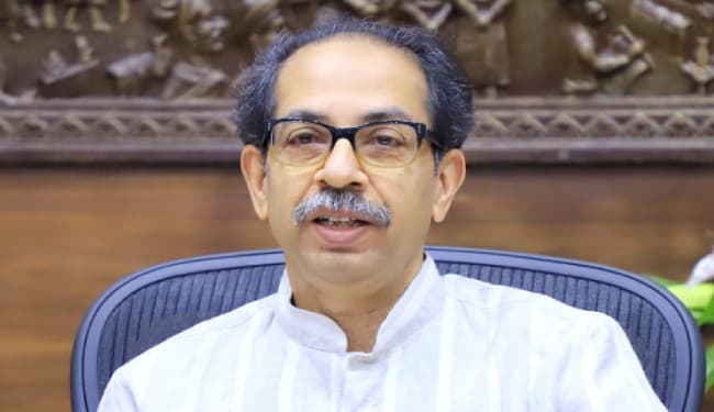 औरंगाबाद का नाम बदलने को लेकर महाराष्ट्र विकास अघाड़ी में विवाद गहराया