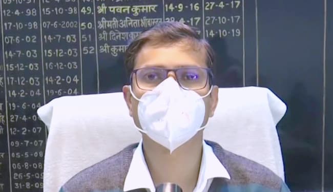 Budaun Gangrape Case : गांव में कानून-व्यवस्था की स्थिति सामान्य, मुख्य आरोपित को जल्द किया जायेगा चार्जशीट