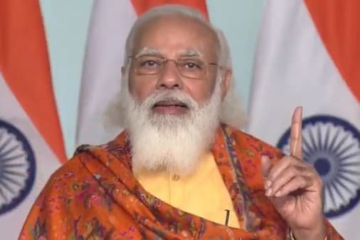 राजनीति में आएं युवा, तभी बदलेगी देश की तस्वीर, युवा संसद में बोले PM मोदी