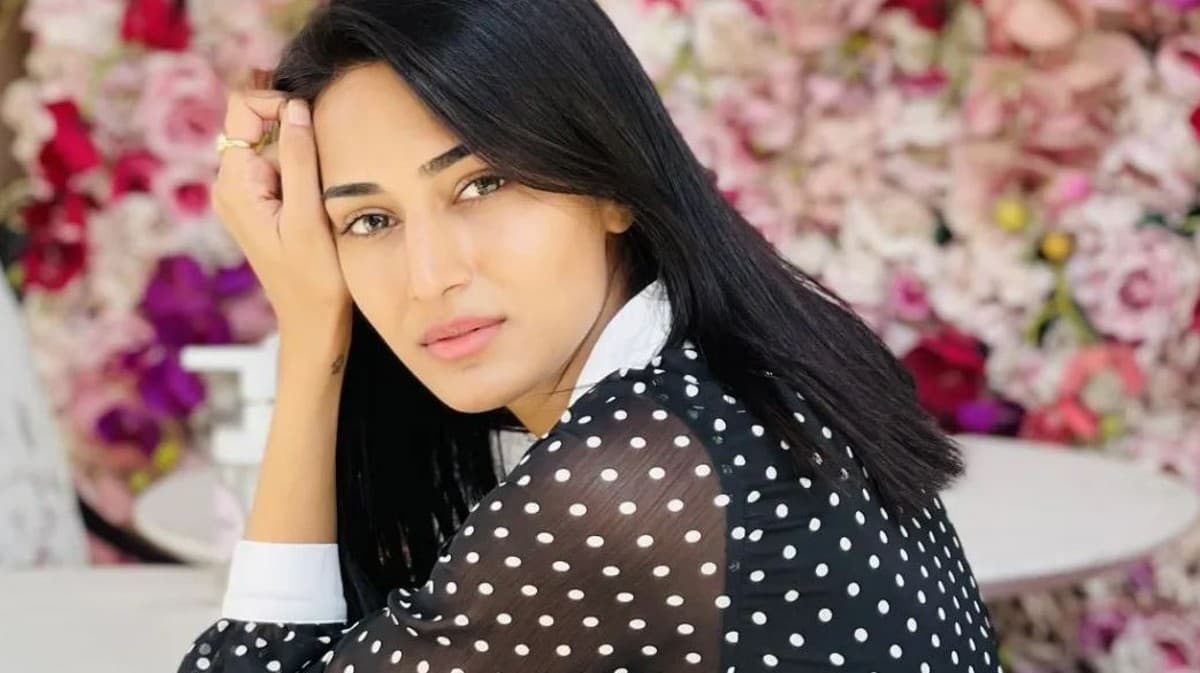 एरिका फर्नांडीस का मिस्ट्री बॉयफ्रेंड से हुआ ब्रेकअप, एक्ट्रेस ने रिश्ता टूटने की वजह का किया खुलासा