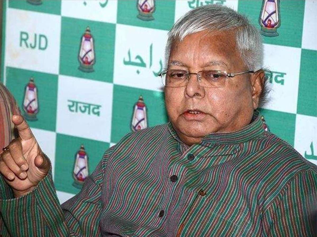 Bihar Crime: ’15 साल बनाम 15 साल’, क्राइम कंट्रोल में सीएम नीतीश के दावे पर लालू यादव ने क्यों कहा- ठोको ताली,बजाओ गाल