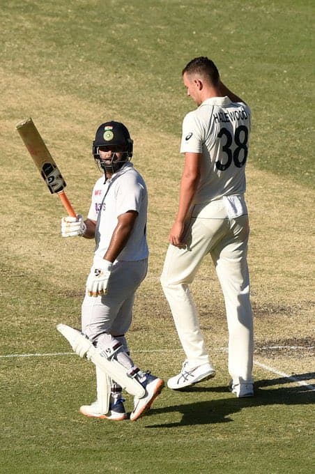 ICC Test rankings: पंत और पुजारा को मिला आस्ट्रेलिया सीरीज में बेहतरीन प्रदर्शन का फायदा, कोहली- रहाणे फिसले