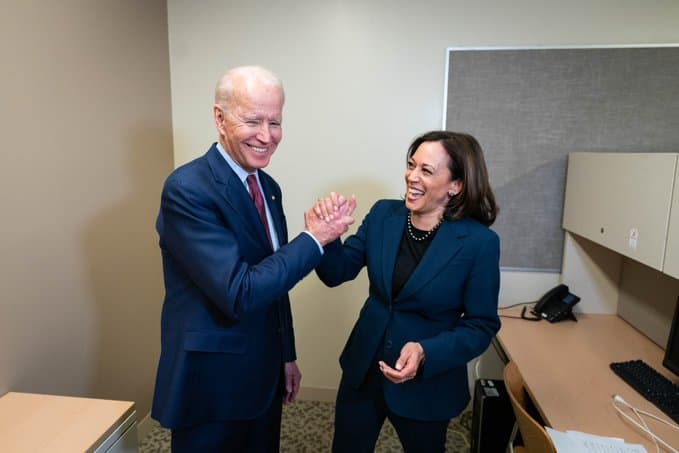 Joe Biden Oath Ceremony:  Biden की कितनी होगी सैलरी ? क्‍या होंगी सुव‍िधाएं-एलाउंस, जानें सबकुछ